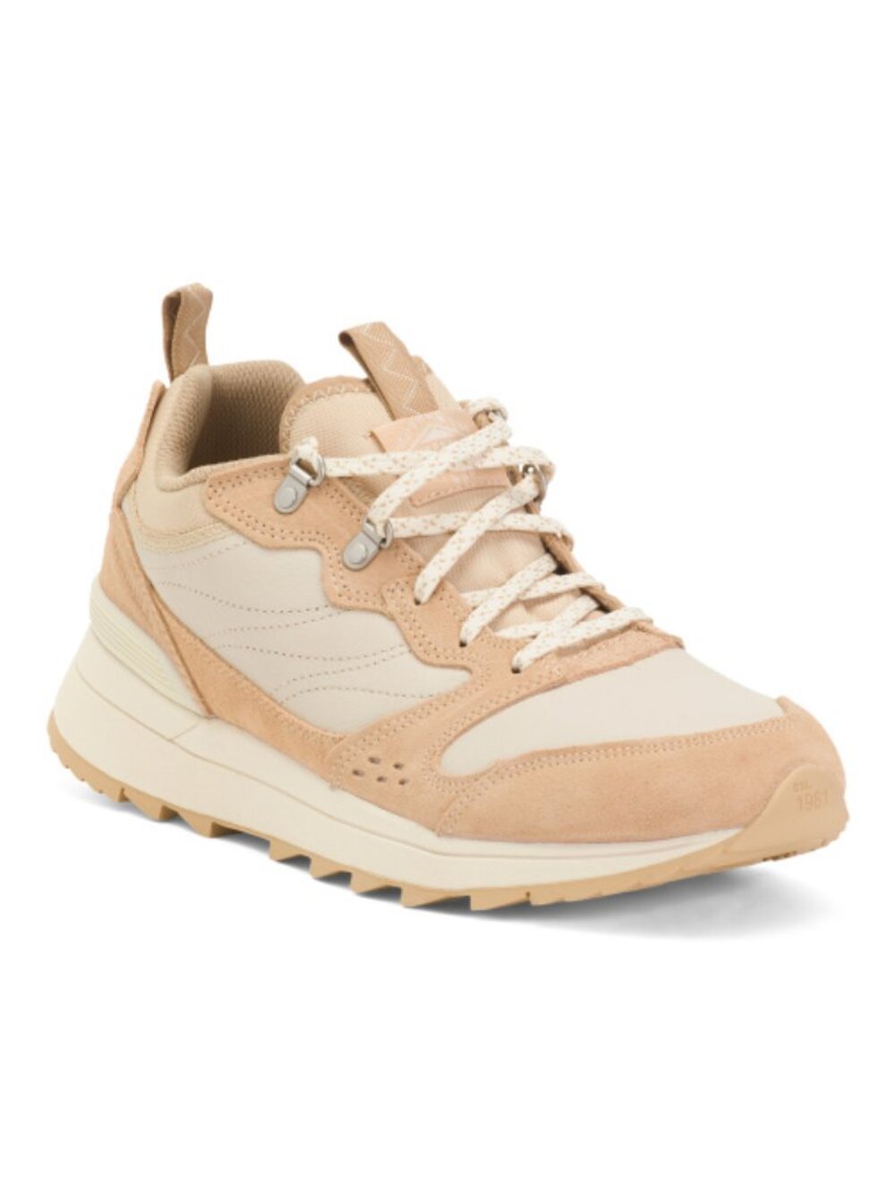 MERRELL Men's Leather Alpine 83 Recraft Mxd Sneakers